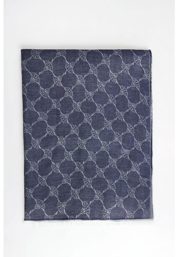 Szalik męski z logo Ferdis JOOP!