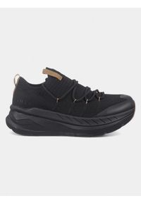 LUHTA - Sneakersy damskie Luhta Komea Ms. Kolor: czarny
