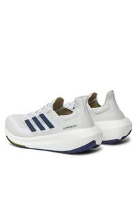 Adidas - adidas Buty do biegania Ultraboost Light ID3285 Biały. Kolor: biały