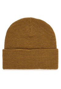 DC Shoes Czapka Sight ADYHA04216 Brązowy. Kolor: brązowy. Materiał: poliester #2