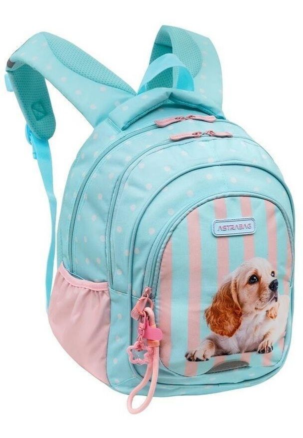 Astra Plecak Puppy Line ASTRA
