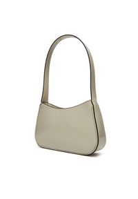 Guess Torebka HWNG94 96170 Écru. Kolor: kremowy. Materiał: skórzane #3
