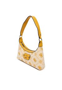 Guess Torebka Neda HWCP96 54170 Beżowy. Kolor: beżowy #5