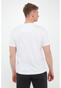 Aeronautica Militare - T-shirt męski z logo AERONAUTICA MILITARE #4