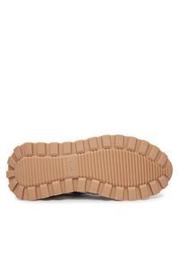 Voile Blanche Sneakersy 2018797-17 Szary. Kolor: szary. Materiał: skóra #4