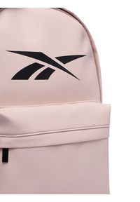 Reebok Plecak CWBEO-RBK-M-005-10 Różowy. Kolor: różowy. Materiał: skóra #2