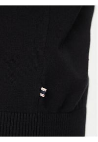 Jack & Jones Golf Basic 12258051 Zielony Regular Fit. Typ kołnierza: golf. Kolor: zielony. Materiał: bawełna #4