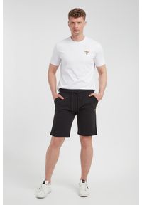 Aeronautica Militare - T-shirt męski z logo AERONAUTICA MILITARE #3