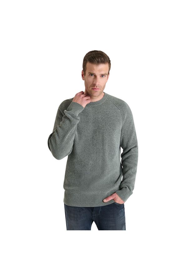 LE TEMPS DES CERISES - Pulower Le Temps des cerises Balar. Kolor: zielony