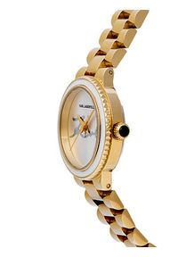 Karl Lagerfeld - KARL LAGERFELD Zegarek R0553104508 Srebrny. Kolor: srebrny #2