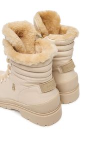 Bogner Trzewiki St.Moritz S 14 A 22546503 Beżowy. Kolor: beżowy. Materiał: skóra #3