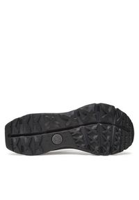 Timberland Sandały Motion Dune TB0A41R8ETY1 Czarny. Kolor: czarny. Materiał: materiał #6