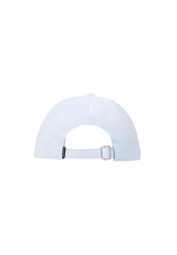 Czapka Converse Large Logo Sc Cap Mpu, Dla obu płci. Kolor: niebieski. Materiał: poliester, materiał