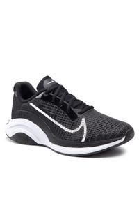Buty Nike Zoomx Superrep Surge CU7627 002 Black/White/Black. Kolor: czarny. Materiał: materiał #1