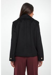 Marella - Kurtka damska wełniana z kaszmirem Lago MARELLA. Materiał: wełna, kaszmir #3