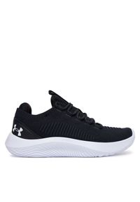 Under Armour Buty na siłownię UA W Dynamic 2 3028077 003 Czarny. Kolor: czarny. Materiał: materiał. Sport: fitness #1