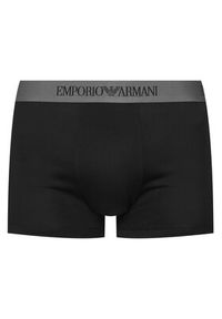 Emporio Armani Underwear Komplet bokserek EM000260 AF10800 MC200 Czarny. Kolor: czarny. Materiał: bawełna #6