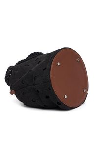 Max Mara Torebka 2616511029650 Czarny. Kolor: czarny #2