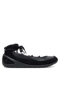 ecco - Baleriny ECCO. Kolor: czarny #1