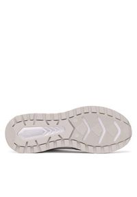 Rieker Revolution Lifestyle Sneakersy W2500-80 Niebieski. Kolor: niebieski. Materiał: zamsz, skóra #5