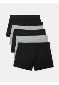 Sinsay - Bokserki classic 5 pack - wielobarwny #1