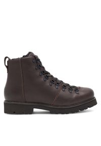 Trzewiki Badura. Kolor: brązowy #1