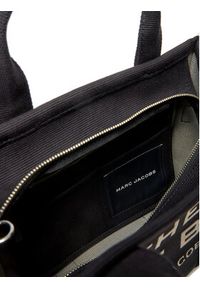MARC JACOBS - Marc Jacobs Torebka The Jacquard Medium Tote Bag M0017027 Czarny. Kolor: czarny #6