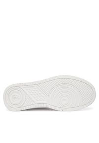 Just Cavalli Sneakersy 80RA3SM2 ZPC07 Biały. Kolor: biały. Materiał: skóra #5