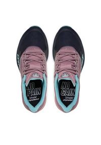 Dynafit Buty do biegania Alpine W 64065 Różowy. Kolor: różowy. Materiał: materiał