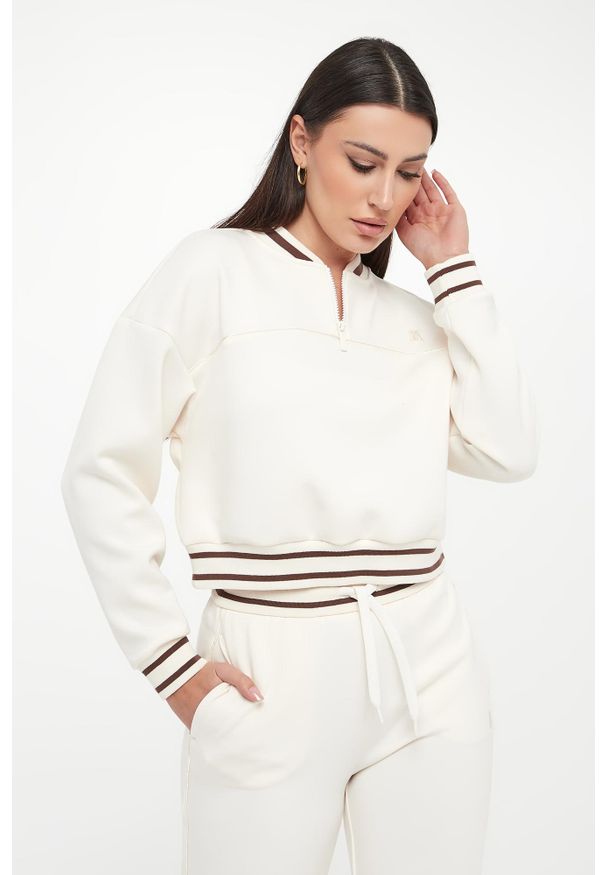 Armani Exchange - Bluza damska ARMANI EXCHANGE