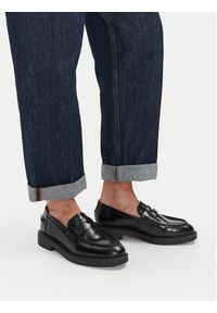 Vagabond Shoemakers Loafersy Alex W 4448-304-20 Czarny. Kolor: czarny. Materiał: skóra #4