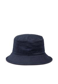 Kangol Kapelusz Bucket Washed K4224HT Granatowy. Kolor: niebieski. Materiał: materiał