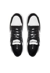 Champion Sneakersy Rebound 2.0 Low Low Cut Shoe S21906-CHA-WW019 Biały. Kolor: biały