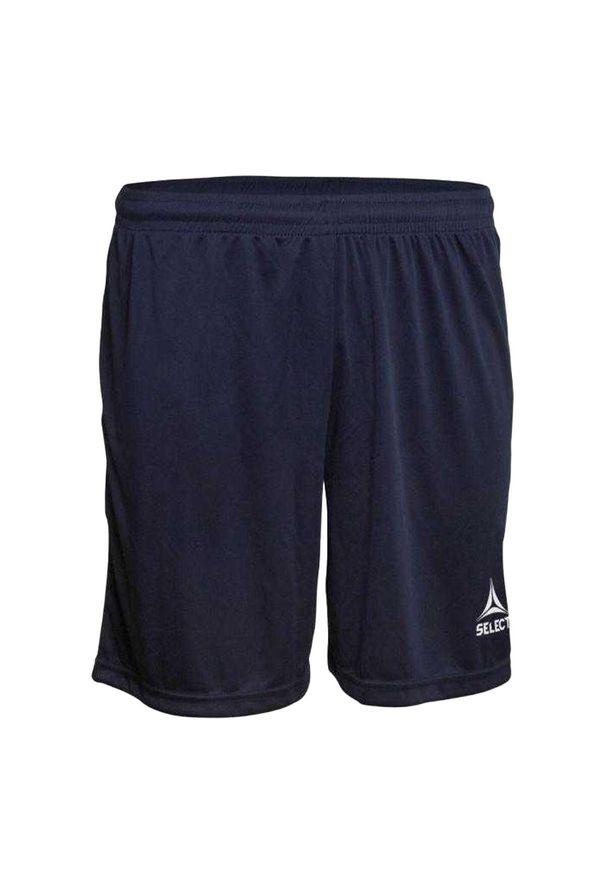 SELECT - Spodenki Pisa Dla Dzieci. Kolor: niebieski. Styl: sportowy. Sport: turystyka piesza