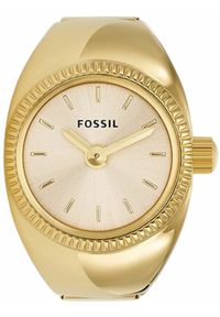 Fossil - FOSSIL ZEGAREK Watch Ring ES5246