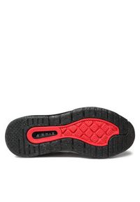 Nike Sneakersy Air Max Genome Se1 (Gs) DC9120 100 Biały. Kolor: biały. Materiał: skóra. Model: Nike Air Max