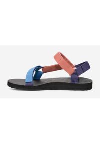 Teva Sandalen Original Universal Haze 1003987-HZM Multicolor-39. Kolor: wielokolorowy. Sport: turystyka piesza