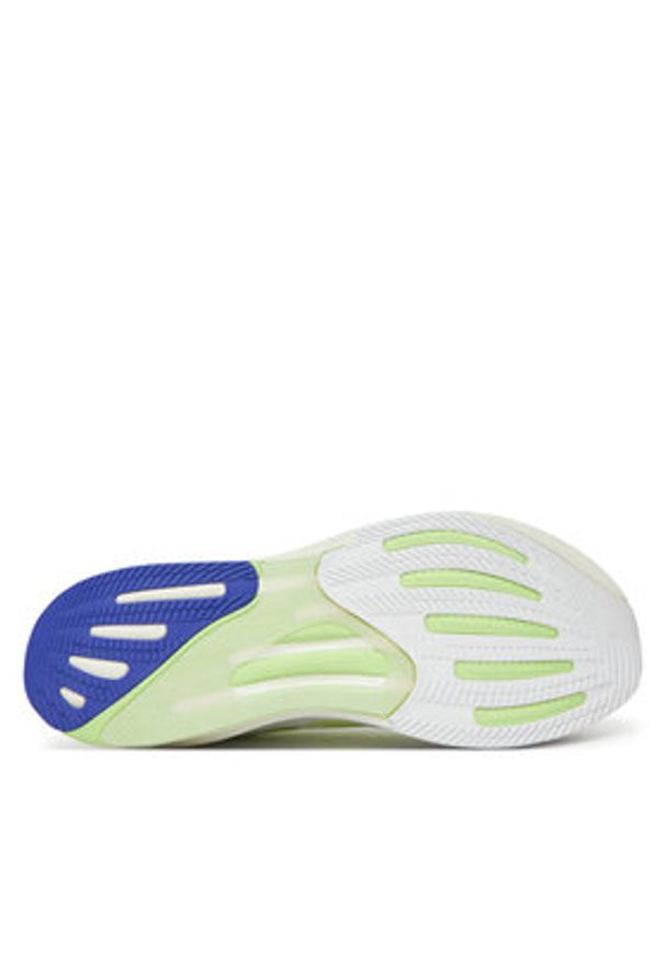 Adidas - adidas Buty do biegania Supernova Rise 2 IH8662 Biały. Kolor: biały. Materiał: materiał