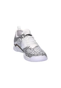 KEMPA - Damskie buty halowe Kempa Wing Lite 2.0. Kolor: czarny, biały, wielokolorowy. Sport: piłka ręczna
