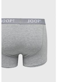 JOOP! - Joop! - Bokserki (3 pack). Kolor: szary