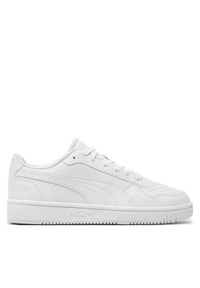 Puma Sneakersy Reb-L Jr 398993 02 Biały. Kolor: biały. Materiał: skóra #1