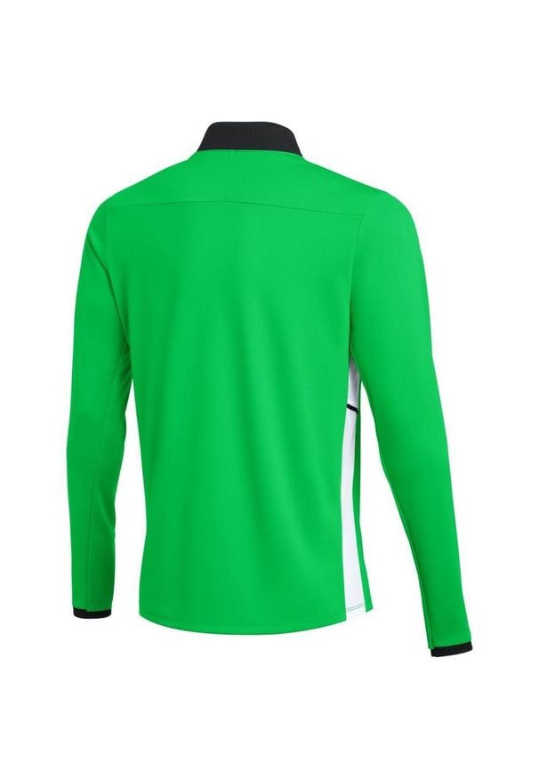 Nike - Męska Bluza Academy 25 DriFIT. Kolor: zielony