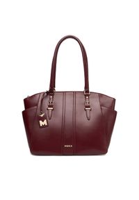 MEXX Torebka CEO-MEXX-S-008-08 Bordowy. Kolor: czerwony
