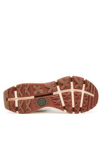 Timberland Sandały Motion Dune TB0A41R8EUA1 Fioletowy. Kolor: fioletowy. Materiał: materiał