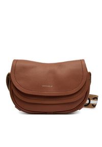 Coccinelle Torebka SQ0 Coccinelle Raquel E1 SQ0 15 03 01 Brązowy. Kolor: brązowy. Materiał: skórzane #2