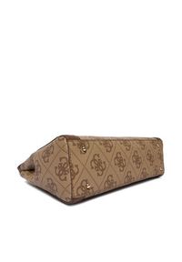 Guess Torebka Karnilla HWOS99 01220 Brązowy. Kolor: brązowy. Materiał: skórzane #2