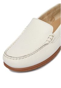 Lasocki Mokasyny CEO-WB-MADONNA-11 Biały. Kolor: biały. Materiał: skóra #4