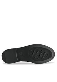 Geox Loafersy D Serilda D46WYH 00043 C9999 Czarny. Kolor: czarny. Materiał: skóra #2