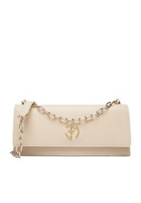 Torebka Eva Minge. Kolor: kremowy #1