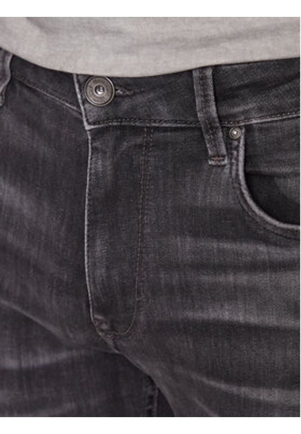 JOOP! Jeans Jeansy 30033386 Szary Slim Fit. Kolor: szary